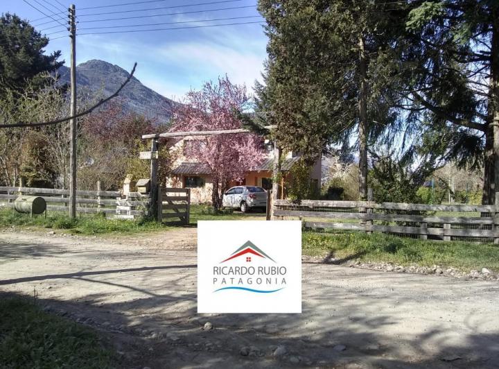 Casa · 300m² · 10 Ambientes