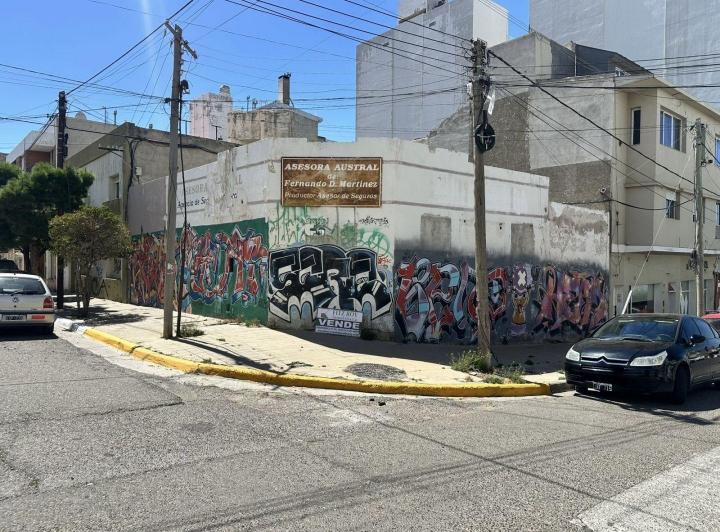 Terreno · 190m²