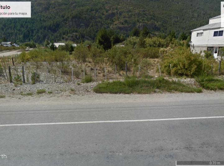 Terreno · 500m²