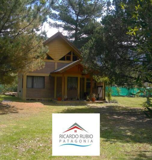 Casa · 170m² · 8 Ambientes