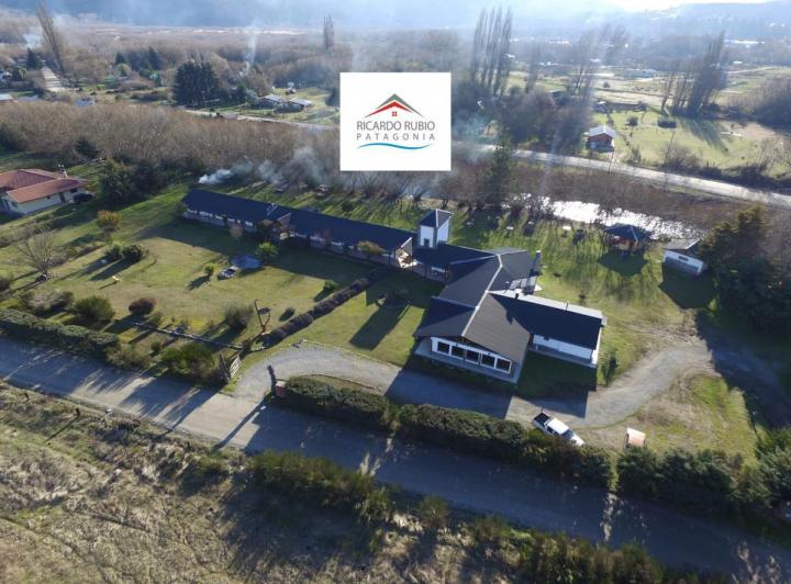 Local comercial · 810m² · 16 Ambientes