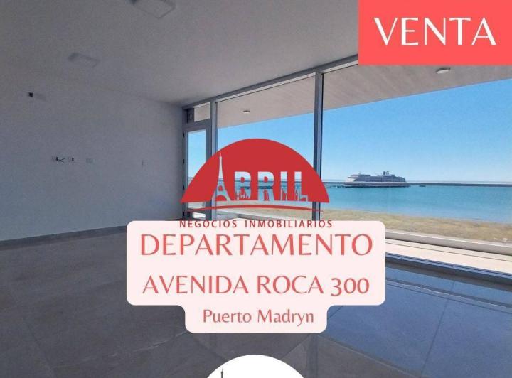 Departamento · 99m² · 3 Ambientes · 1 Cochera