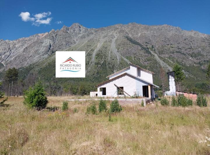 Campo · 95m² · 4 Ambientes