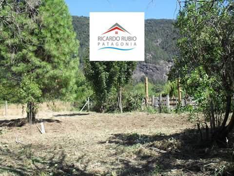 Terreno · 563m²