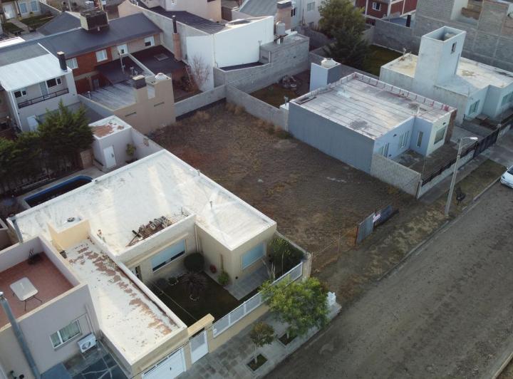 Terreno · 314m²