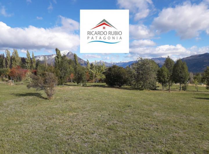 Terreno · 4000m²