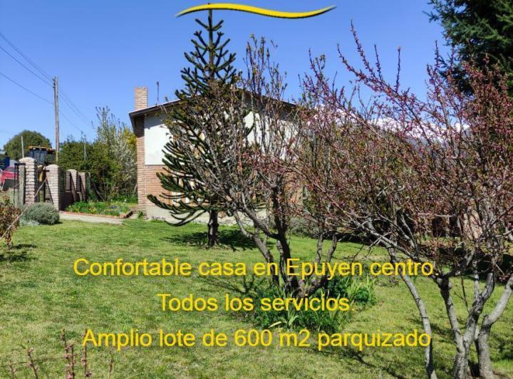 Casa · 90m² · 5 Ambientes