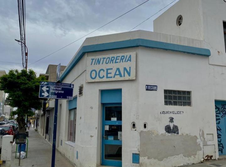 Local comercial · 200m²