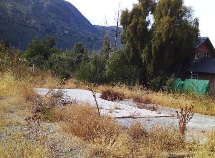 Terreno · 500m²