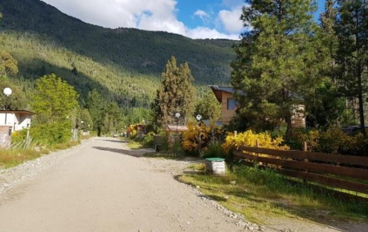 Terreno · 600m²