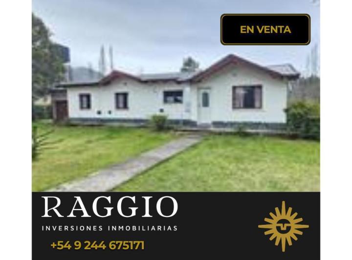 Casa · 128m² · 5 Ambientes
