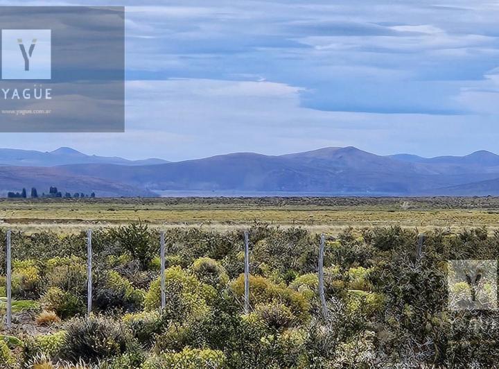 Campo · 850ha · 4 Ambientes · 2 Cocheras