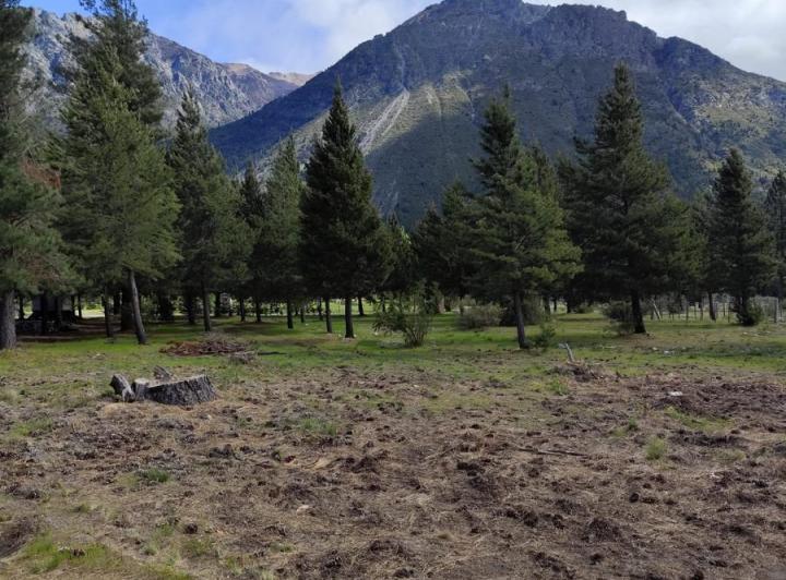 Terreno · 615m²