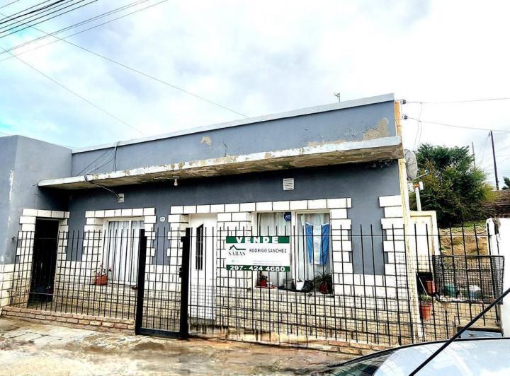 Casa · 150m² · 4 Ambientes · 1 Cochera