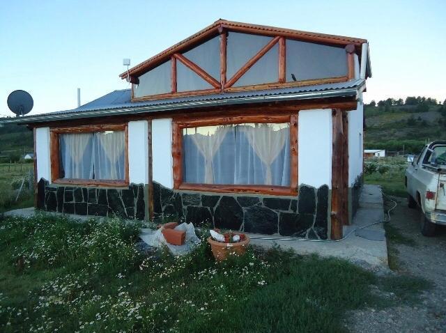 Casa · 370m² · 3 Ambientes