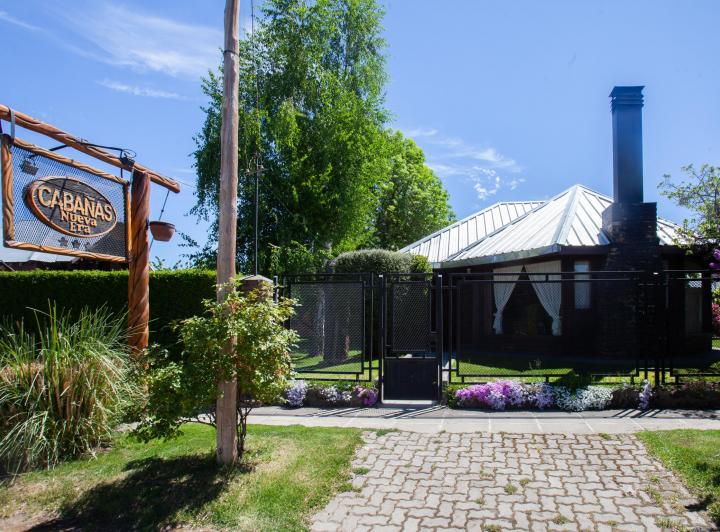 Casa · 1m² · 4 Ambientes