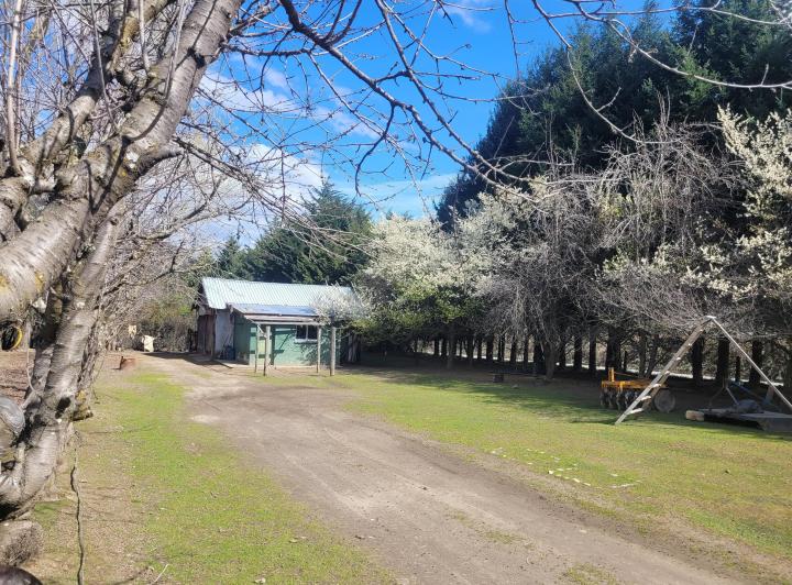 Campo · 200m²