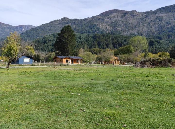 Terreno · 1800m²