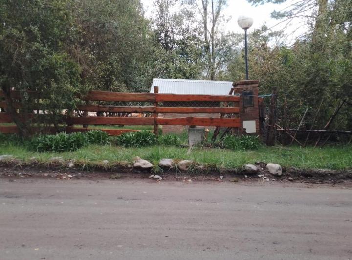 Campo · 50m² · 2 Ambientes