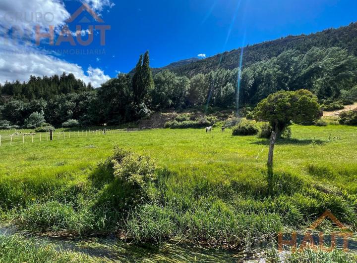 Terreno · 18800m²