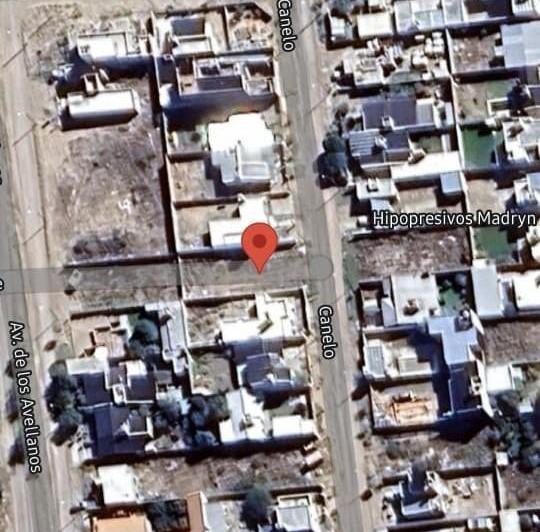 Terreno · 375m²