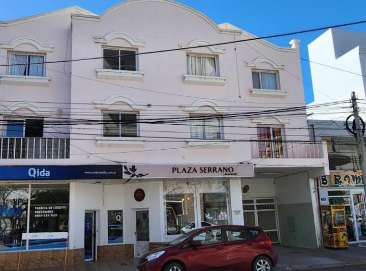 PH · 69m² · 3 Ambientes