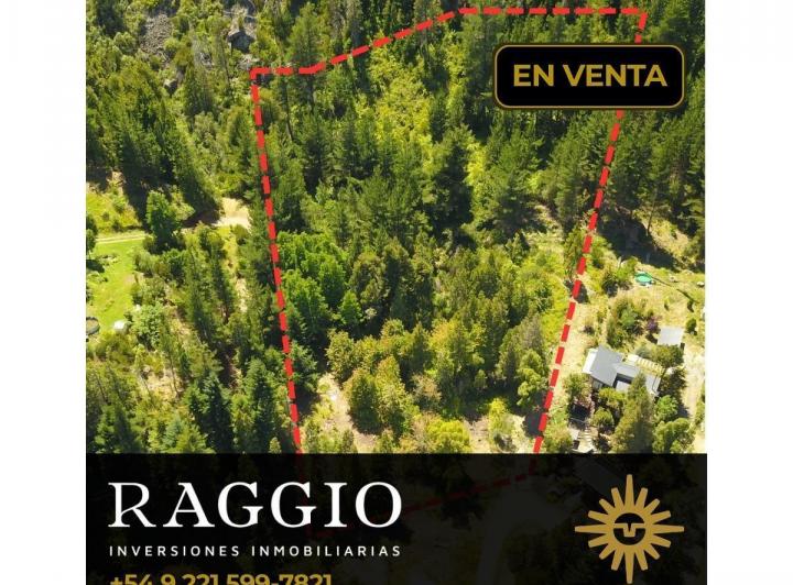Terreno · 10000m²