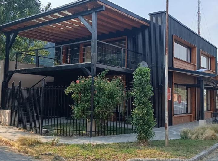 Departamento · 200m²