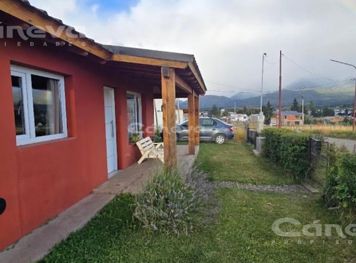 Casa · 600m² · 5 Ambientes