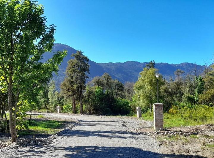 Terreno · 450m²