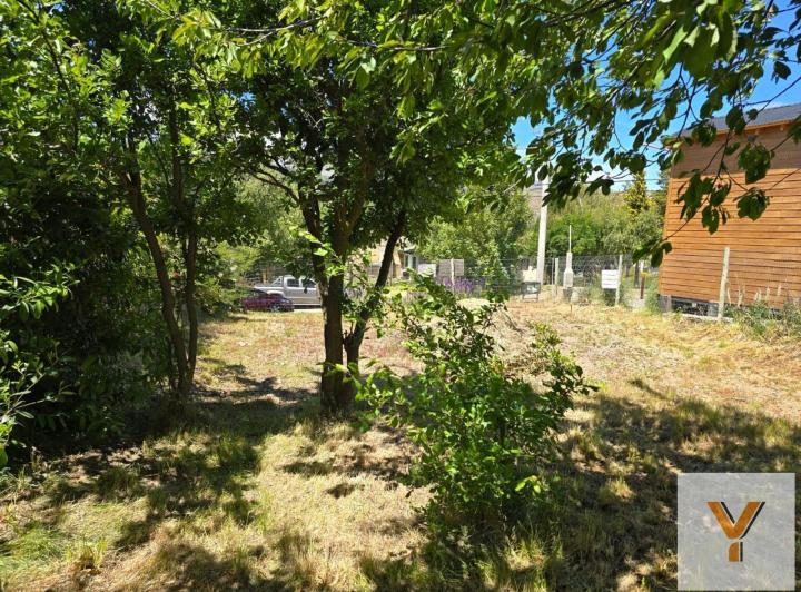 Terreno · 313m²
