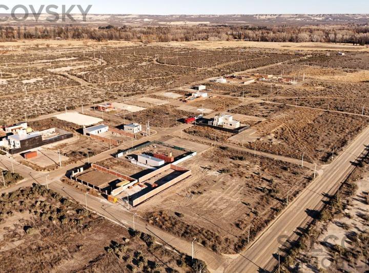 Terreno · 500m²