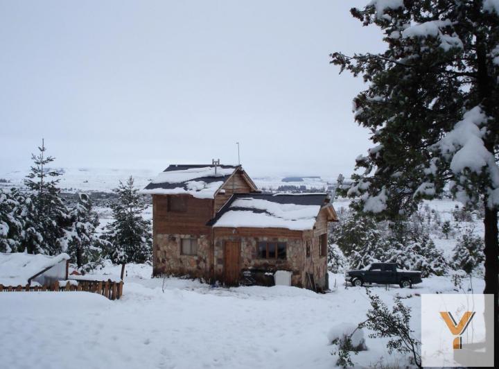 Campo · 50m² · 2 Ambientes