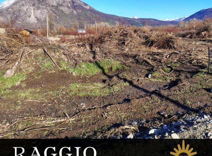 Terreno · 600m²