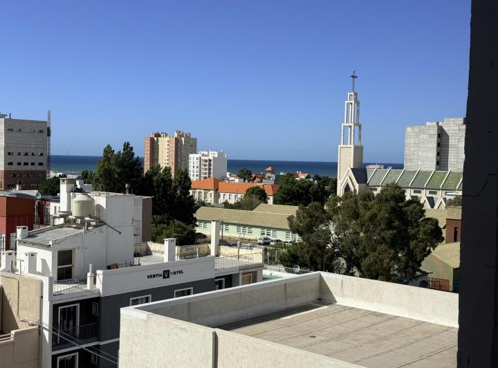 Departamento · 62m² · 3 Ambientes