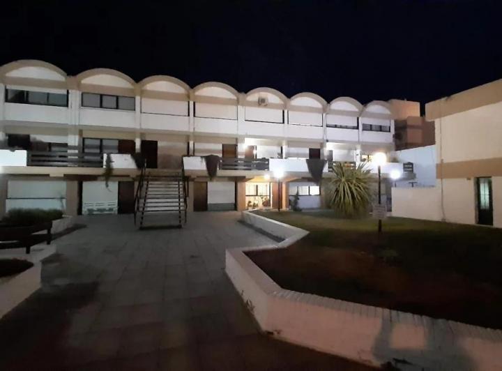 Departamento · 65m² · 3 Ambientes · 1 Cochera