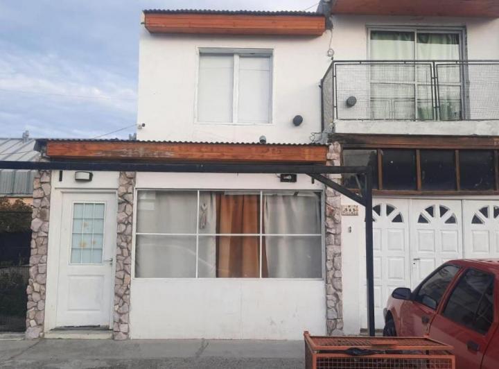 Casa · 123m² · 4 Ambientes