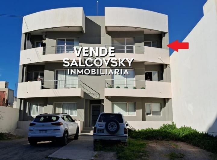 Departamento · 65m² · 3 Ambientes