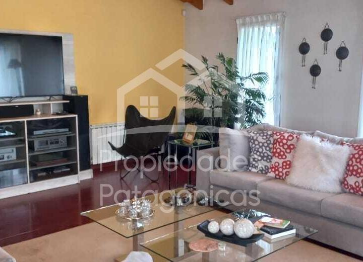 Departamento · 585m² · 4 Ambientes · 1 Cochera