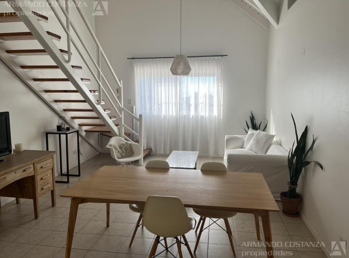 Departamento · 123m² · 2 Dormitorios · 1 Cochera
