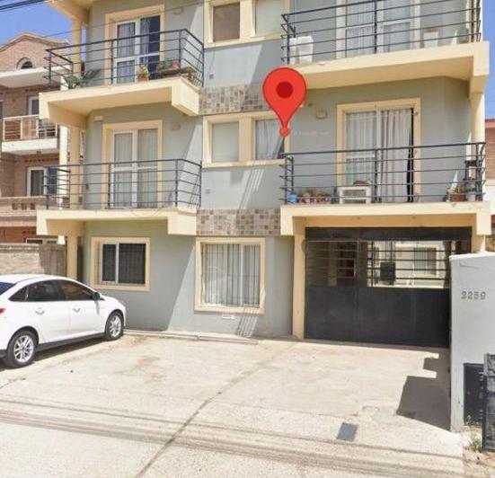 PH · 40m² · 2 Ambientes