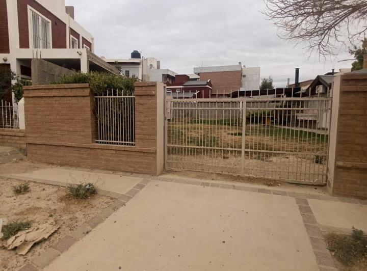 Terreno · 318m²