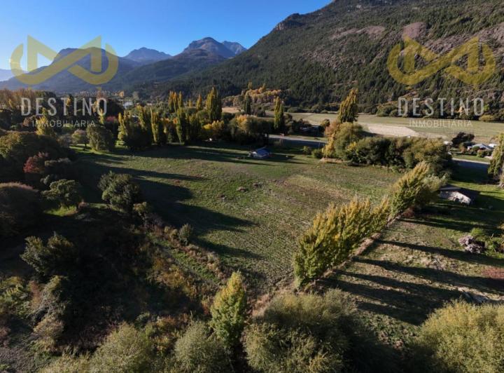Terreno · 5000m²