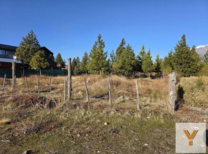 Terreno · 573m²