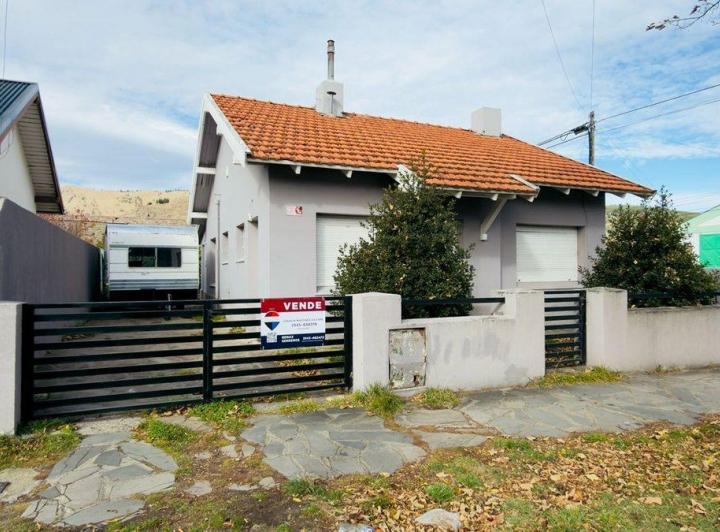 Casa · 109m² · 4 Ambientes