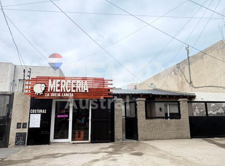 Casa · 225m² · 4 Ambientes