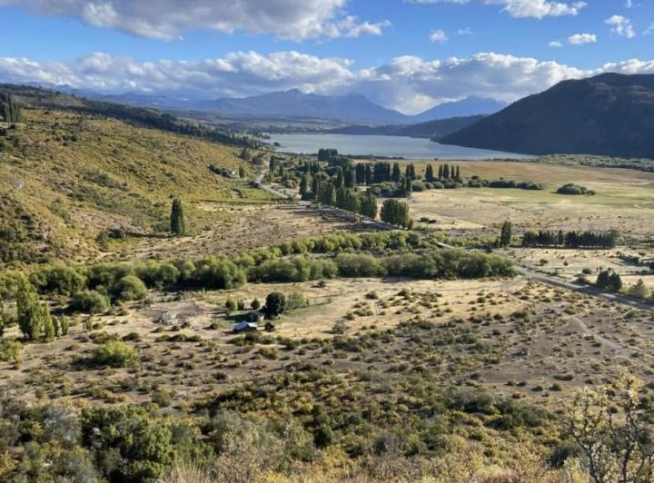 Terreno · 70ha · 3 Ambientes