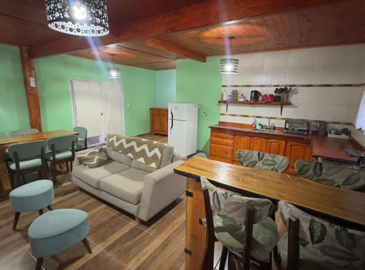 Casa · 60m² · 3 Ambientes