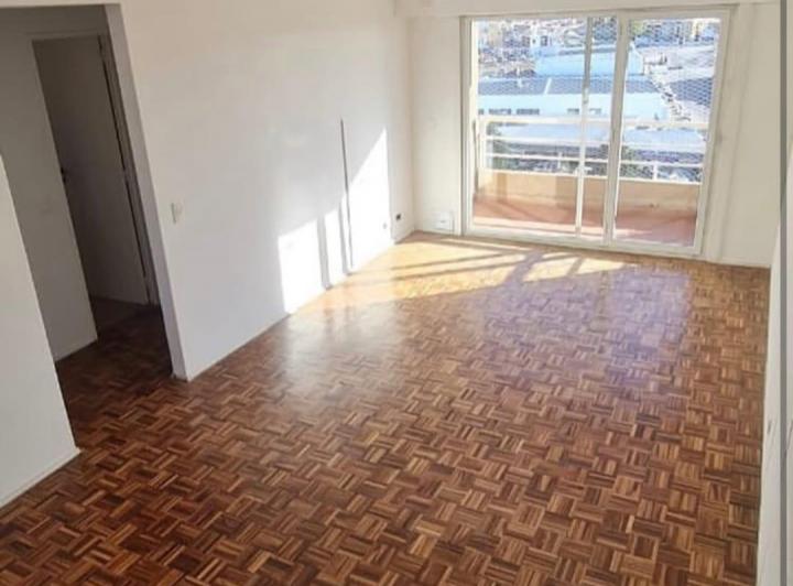 Departamento · 70m² · 4 Ambientes