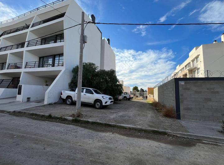 Terreno · 650m²